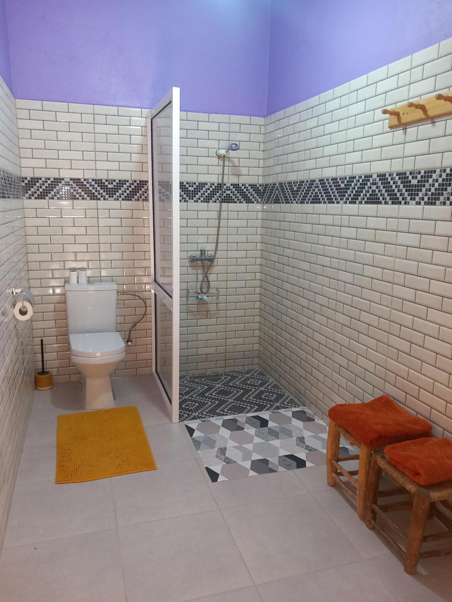 Riad Tazoulte Agdz Exterior foto